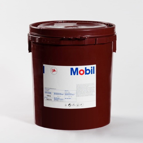 MOBIL SMAR MOBILUX EP-2   NLGI-2 18kg